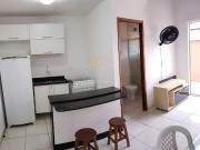 Apartamento para Venda em Caraguatatuba/SP Centro 1 Quartos