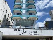 Apartamento para Venda em Caraguatatuba/SP Centro 1 Quartos