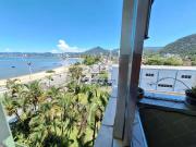 Apartamento para Venda em Caraguatatuba/SP Centro 1 Quartos