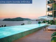 Apartamento para Venda em Caraguatatuba/SP Centro 2 Quartos
