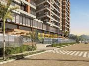 Apartamento para Venda em Caraguatatuba/SP Centro 2 Quartos