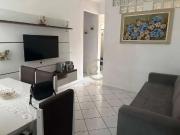 Apartamento para Venda em Caraguatatuba/SP Centro 2 Quartos