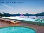 Apartamento para Venda em Caraguatatuba/SP Centro 2 Quartos