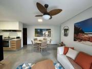 Apartamento para Venda em Caraguatatuba/SP Centro 2 Quartos