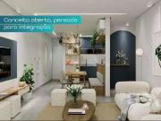 Apartamento para Venda em Caraguatatuba/SP Centro 2 Quartos