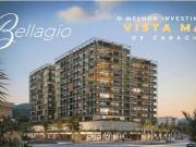 Apartamento para Venda em Caraguatatuba/SP Centro 2 Quartos