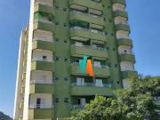 Apartamento para Venda em Caraguatatuba/SP Centro 2 Quartos