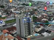 Apartamento para Venda em Caraguatatuba/SP Centro 2 Quartos