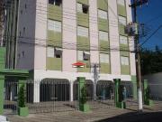 Apartamento para Venda em Caraguatatuba/SP Centro 2 Quartos