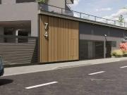 Apartamento para Venda em Caraguatatuba/SP Centro 2 Quartos