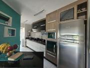 Apartamento para Venda em Caraguatatuba/SP Centro 2 Quartos