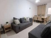 Apartamento para Venda em Caraguatatuba/SP Centro 2 Quartos