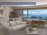 Apartamento para Venda em Caraguatatuba/SP Centro 3 Quartos