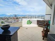 Apartamento para Venda em Caraguatatuba/SP Centro 3 Quartos