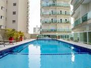 Apartamento para Venda em Caraguatatuba/SP Centro 3 Quartos