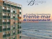 Apartamento para Venda em Caraguatatuba/SP Centro 3 Quartos