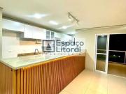 Apartamento para Venda em Caraguatatuba/SP Centro 3 Quartos