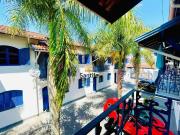 Apartamento para Venda em Caraguatatuba/SP Centro 3 Quartos