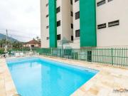 Apartamento para Venda em Caraguatatuba/SP Centro 3 Quartos