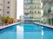 Apartamento para Venda em Caraguatatuba/SP Centro 3 Quartos