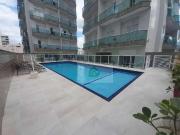 Apartamento para Venda em Caraguatatuba/SP Centro 3 Quartos