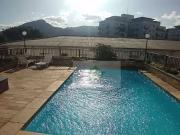 Apartamento para Venda em Caraguatatuba/SP Centro 3 Quartos