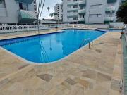 Apartamento para Venda em Caraguatatuba/SP Centro 3 Quartos