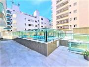 Apartamento para Venda em Caraguatatuba/SP Centro 3 Quartos