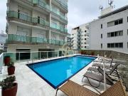 Apartamento para Venda em Caraguatatuba/SP Centro 3 Quartos