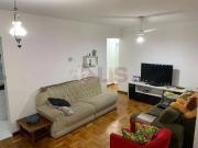 Apartamento para Venda em Caraguatatuba/SP Centro 3 Quartos