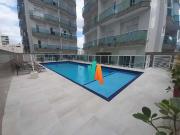 Apartamento para Venda em Caraguatatuba/SP Centro 3 Quartos