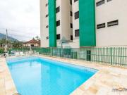 Apartamento para Venda em Caraguatatuba/SP Centro 3 Quartos