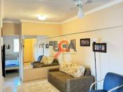 Apartamento para Venda em Caraguatatuba/SP Centro 3 Quartos