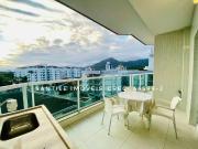 Apartamento para Venda em Caraguatatuba/SP Centro 3 Quartos