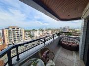 Apartamento para Venda em Caraguatatuba/SP Centro 3 Quartos