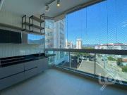 Apartamento para Venda em Caraguatatuba/SP Centro 3 Quartos