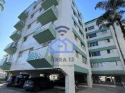 Apartamento para Venda em Caraguatatuba/SP Centro 4 Quartos