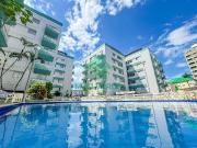 Apartamento para Venda em Caraguatatuba/SP Centro 4 Quartos