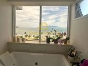 Apartamento para Venda em Caraguatatuba/SP Centro 4 Quartos