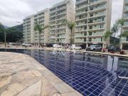 Apartamento para Venda em Caraguatatuba/SP Cidade Jardim...