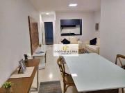 Apartamento para Venda em Caraguatatuba/SP Cidade Jardim...