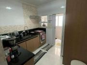Apartamento para Venda em Caraguatatuba/SP Cidade Jardim...