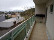 Apartamento para Venda em Caraguatatuba/SP Cidade Jardim...