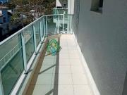 Apartamento para Venda em Caraguatatuba/SP Cidade Jardim...