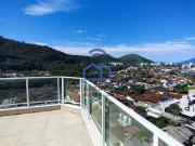Apartamento para Venda em Caraguatatuba/SP Cidade Jardim...
