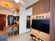 Apartamento para Venda em Caraguatatuba/SP Getuba 2 Quartos