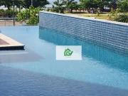 Apartamento para Venda em Caraguatatuba/SP Indaiá 1 Quartos