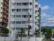 Apartamento para Venda em Caraguatatuba/SP Indaiá 1 Quartos
