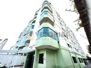 Apartamento para Venda em Caraguatatuba/SP Indaiá 1 Quartos