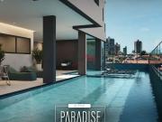 Apartamento para Venda em Caraguatatuba/SP Indaiá 1 Quartos